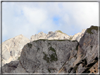 foto Dal lago di Braies alla Croda del Becco